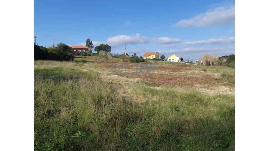 Terreno para Venda em Santo Quintino