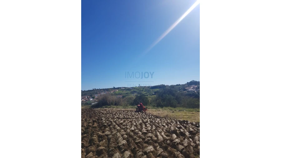 Terreno para Venda em Santo Quintino Foto 15