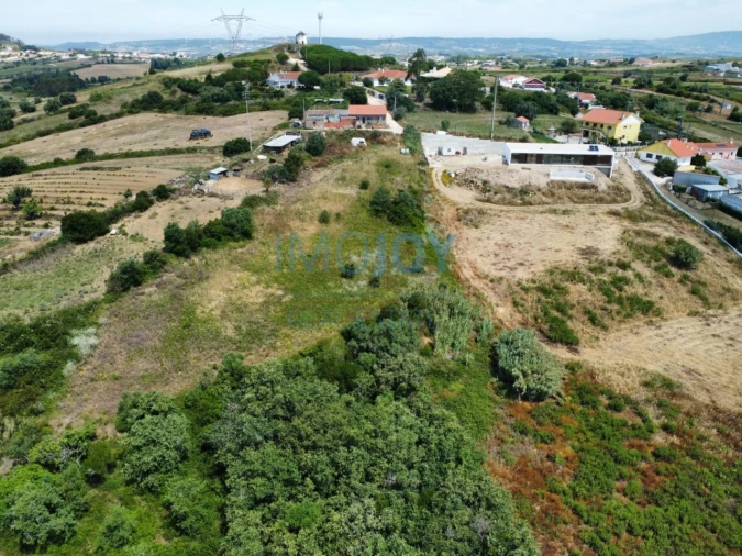 Terreno para Venda em Santo Quintino Foto 5