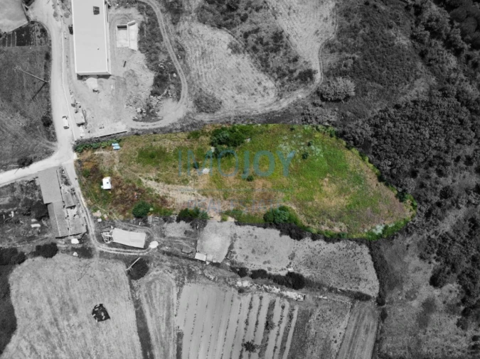 Terreno para Venda em Santo Quintino Foto 8