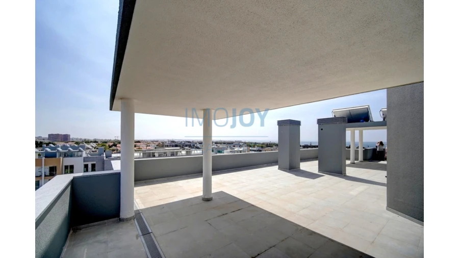 Apartamento T3 para Venda em Carcavelos e Parede Foto 2
