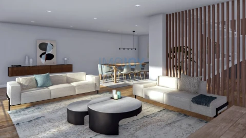 Moradia T4 para Venda em Loures