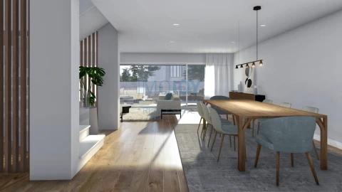 Moradia T4 para Venda em Loures
