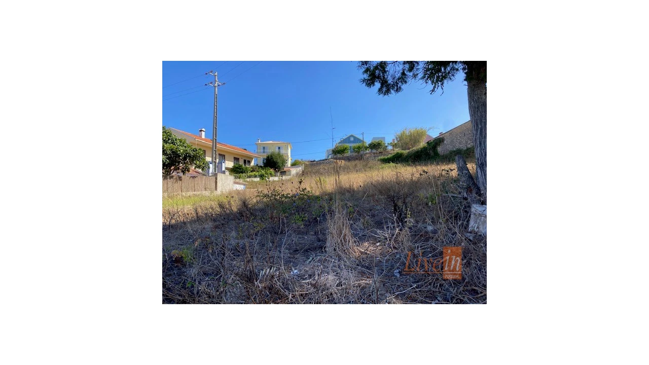 Terreno para Venda em Ericeira Foto 2