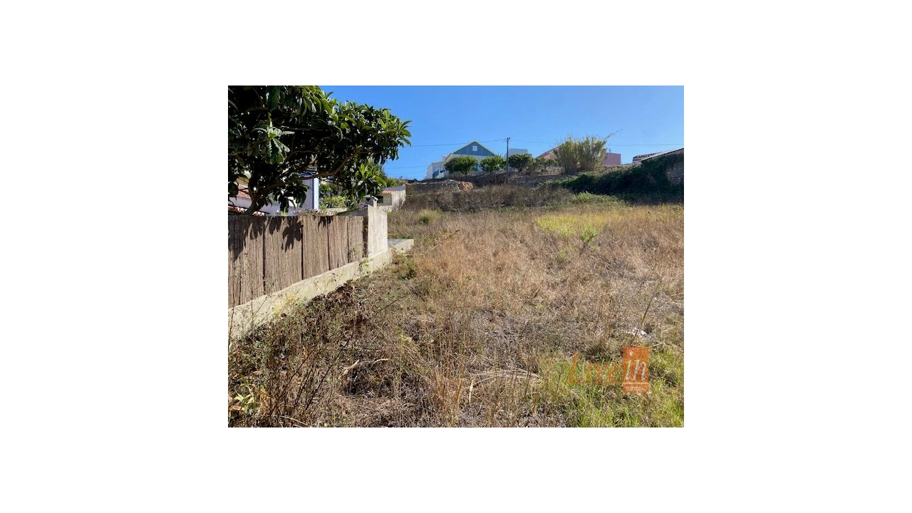 Terreno para Venda em Ericeira Foto 3
