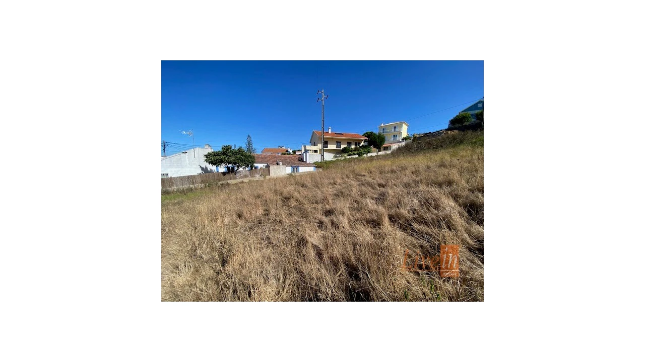 Terreno para Venda em Ericeira Foto 1