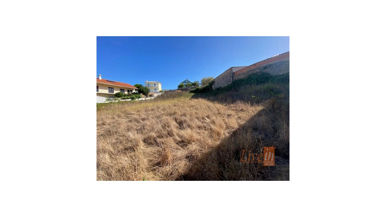 Terreno para Venda em Ericeira Foto 6