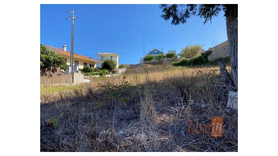 Terreno para Venda em Ericeira Foto 2