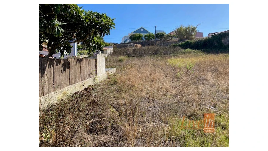 Terreno para Venda em Ericeira Foto 3