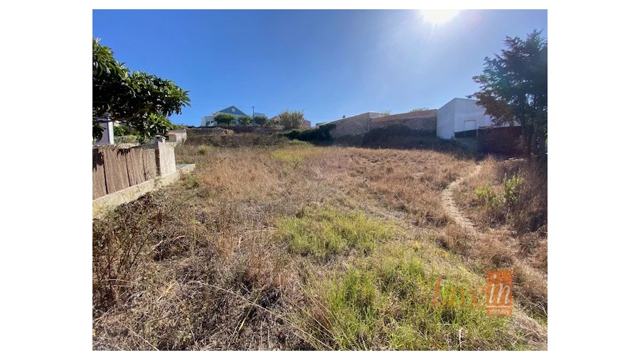 Terreno para Venda em Ericeira Foto 5