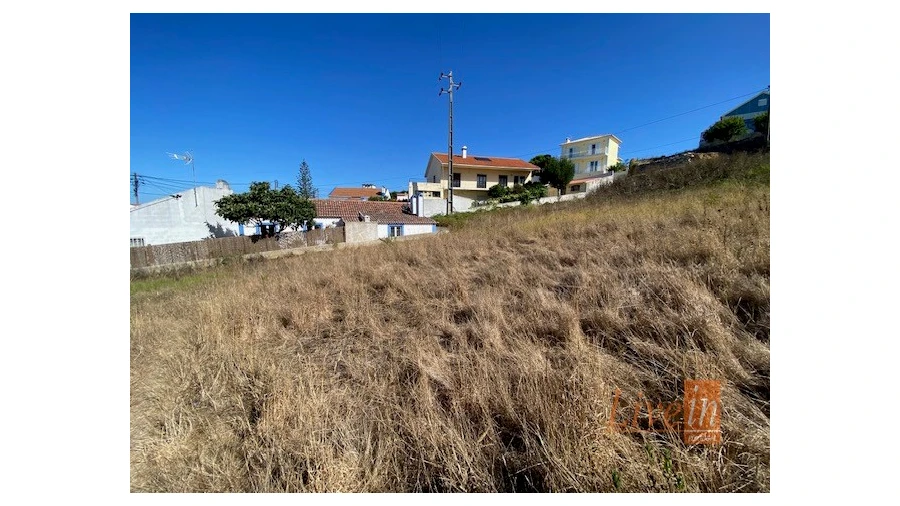 Terreno para Venda em Ericeira Foto 1