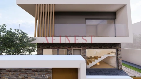 Moradia T4 para Venda em Corroios