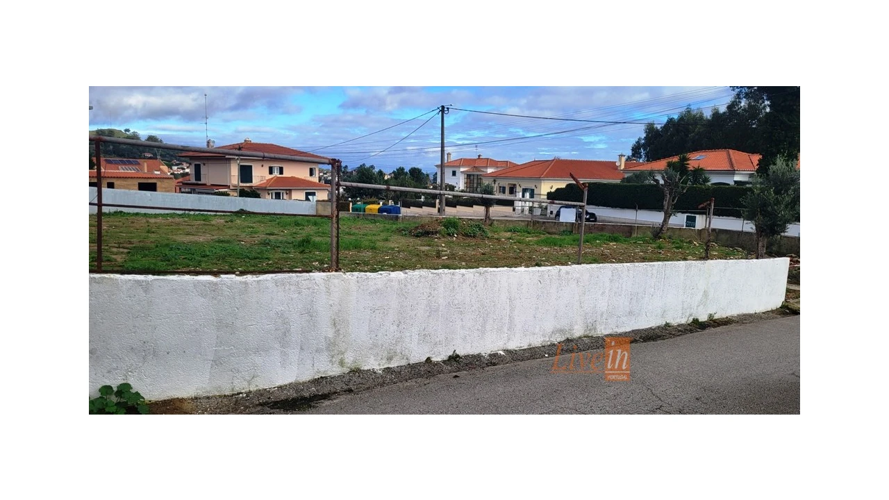 Terreno Agricola ou Rústico para Venda em Enxara do Bispo, Gradil e Vila Franca do Rosário Foto 2