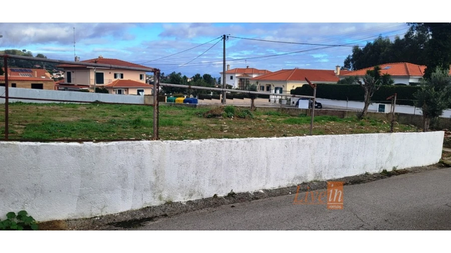 Terreno Agricola ou Rústico para Venda em Enxara do Bispo, Gradil e Vila Franca do Rosário Foto 2