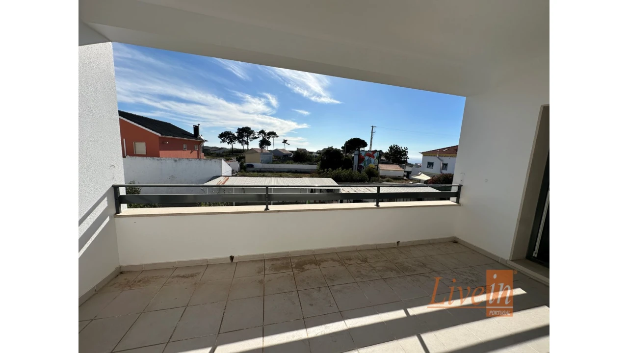 Apartamento T3 para Venda em Carvoeira Foto 14