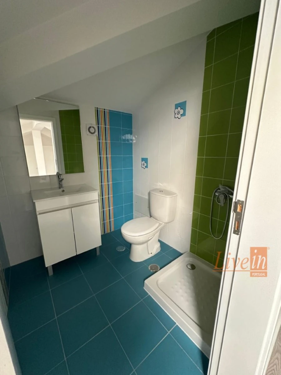 Apartamento T3 para Venda em Carvoeira Foto 25