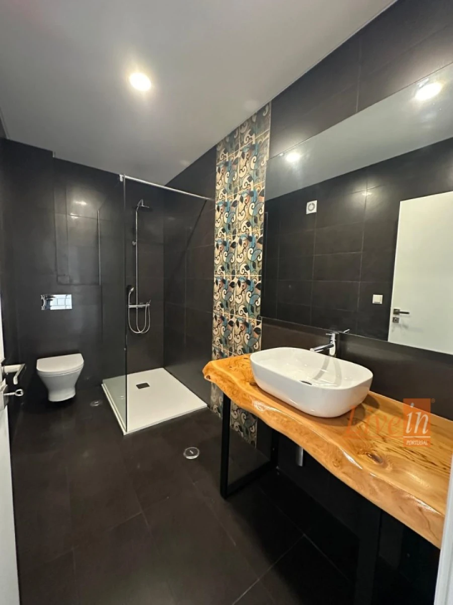 Apartamento T3 para Venda em Carvoeira Foto 27