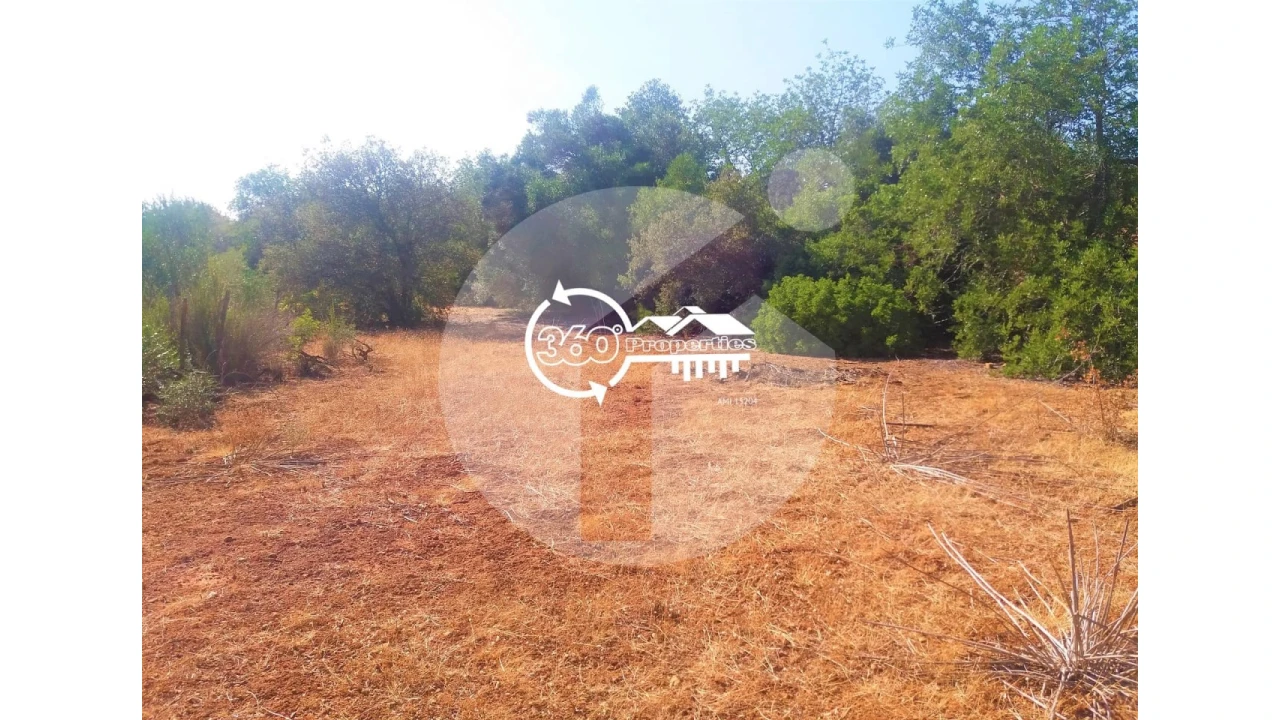 Terreno Agricola ou Rústico para Venda em Moncarapacho e Fuseta Foto 2