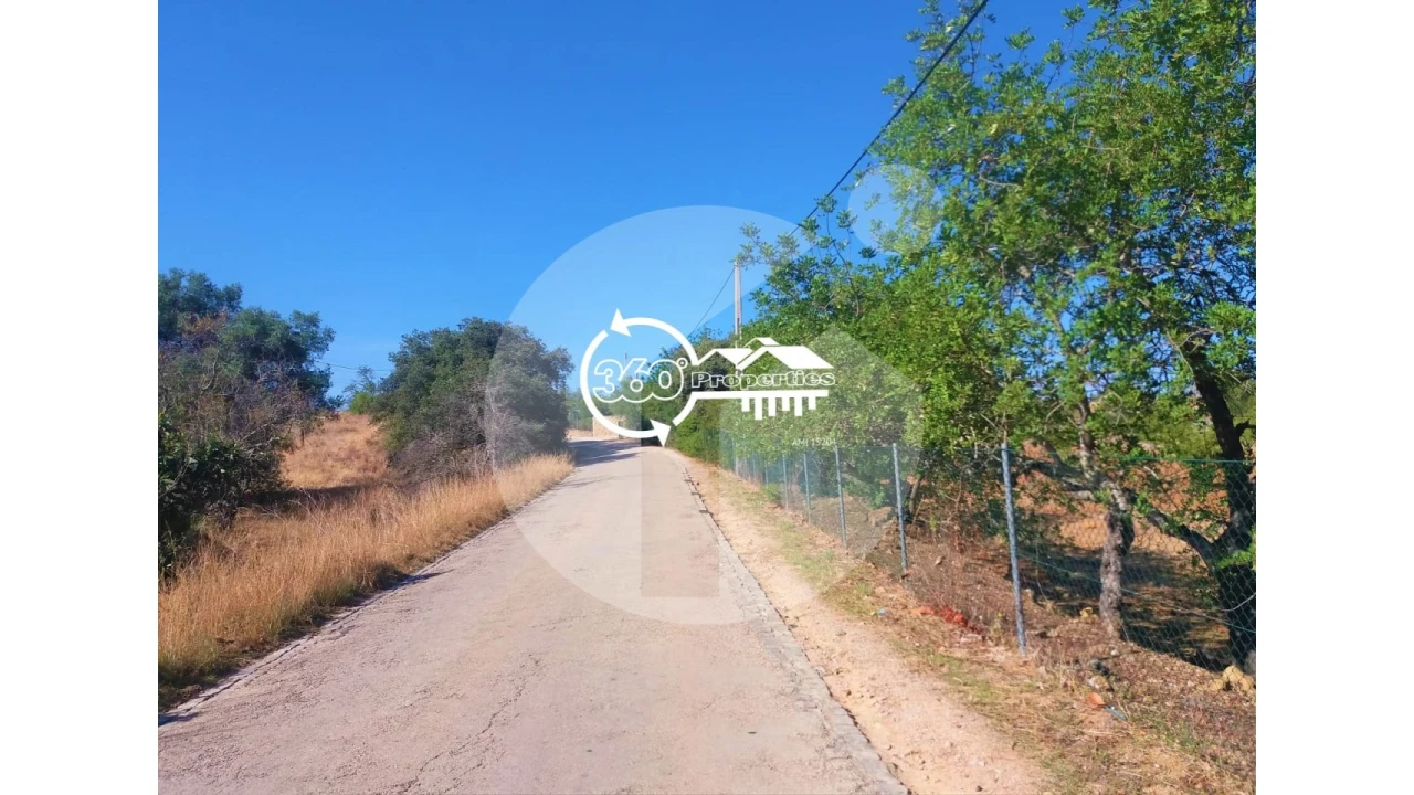 Terreno Agricola ou Rústico para Venda em Moncarapacho e Fuseta Foto 3