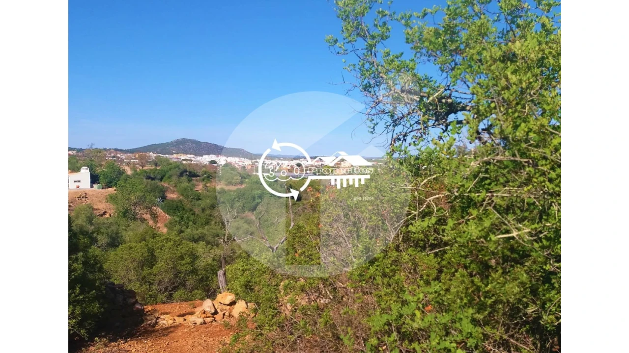Terreno Agricola ou Rústico para Venda em Moncarapacho e Fuseta Foto 4
