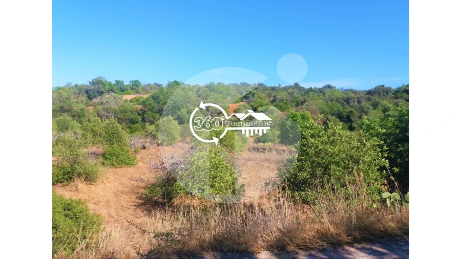 Terreno Agricola ou Rústico para Venda em Moncarapacho e Fuseta