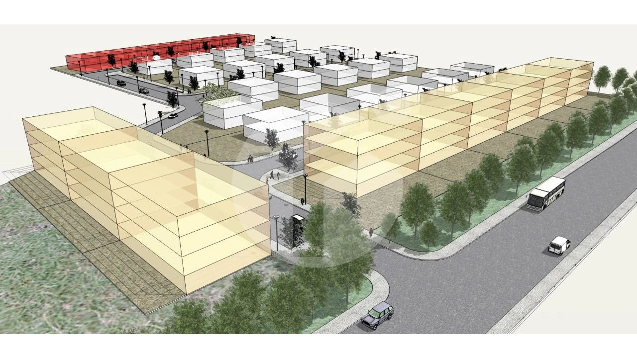 Terreno para Venda em Tavira (Santa Maria e Santiago) Foto 3