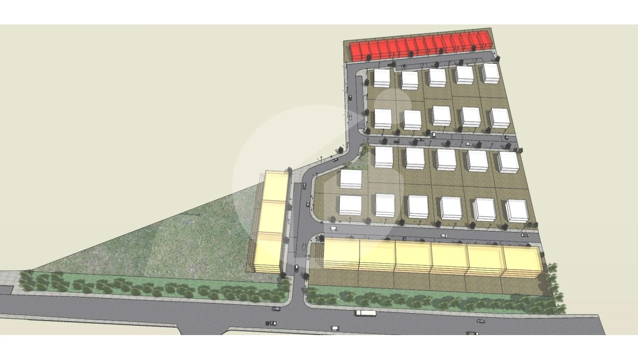 Terreno para Venda em Tavira (Santa Maria e Santiago) Foto 5