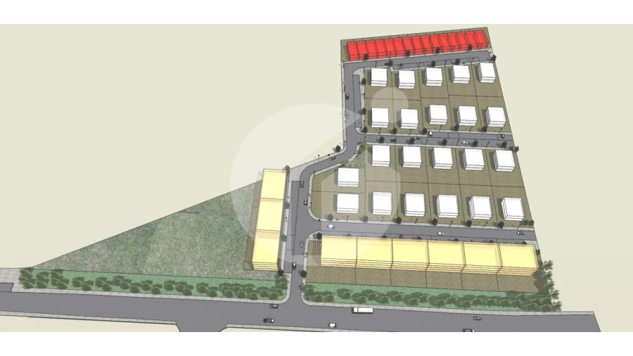 Terreno para Venda em Tavira (Santa Maria e Santiago) Foto 5