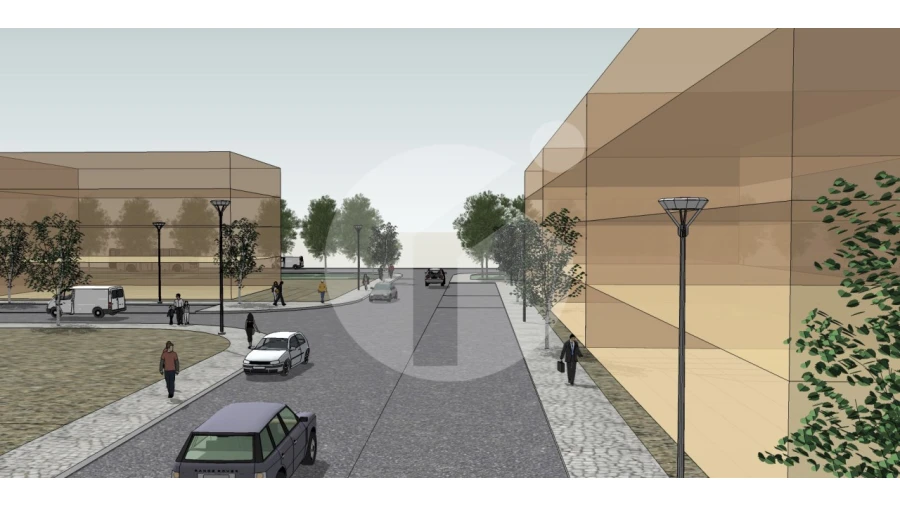 Terreno para Venda em Tavira (Santa Maria e Santiago) Foto 6