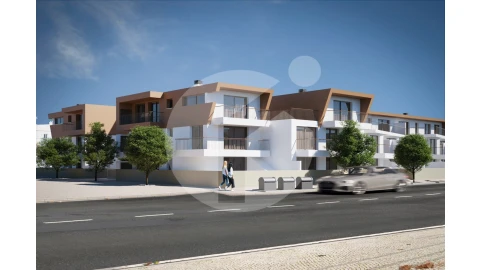 Apartamento T2 para Venda em Conceição e Cabanas de Tavira