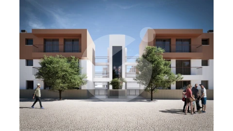 Apartamento T2 para Venda em Conceição e Cabanas de Tavira
