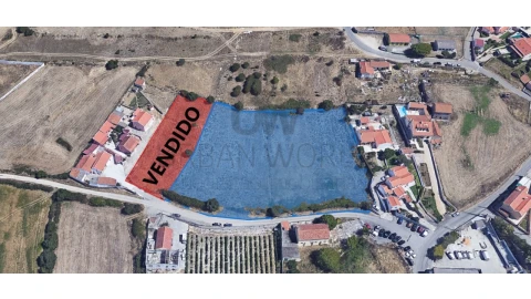 Terreno para Venda em Venda do Pinheiro e Santo Estêvão das Galés