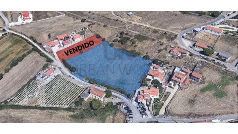 Terreno para Venda em Venda do Pinheiro e Santo Estêvão das Galés