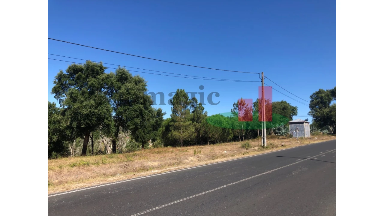 Terreno para Venda em Asseiceira Foto 6