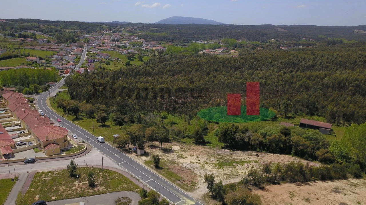 Terreno para Venda em Asseiceira Foto 1