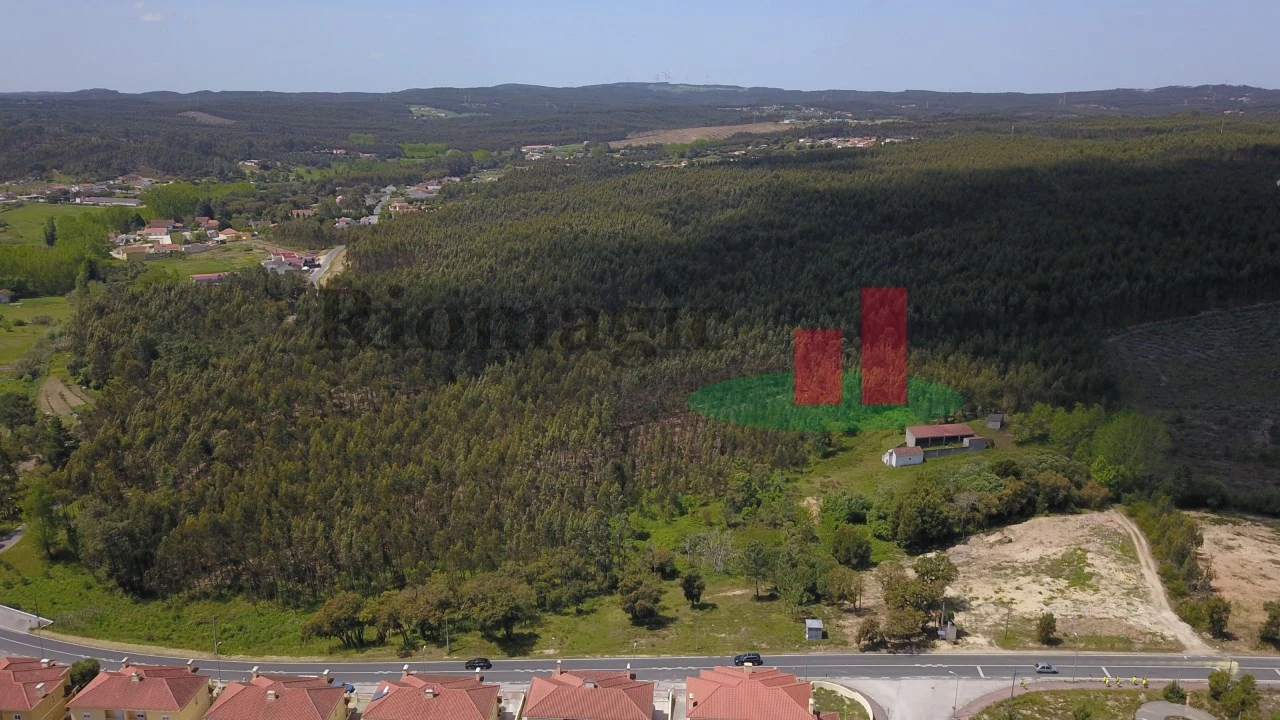 Terreno para Venda em Asseiceira Foto 4