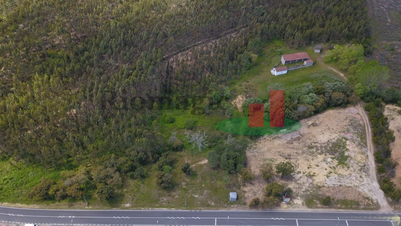 Terreno para Venda em Asseiceira Foto 14