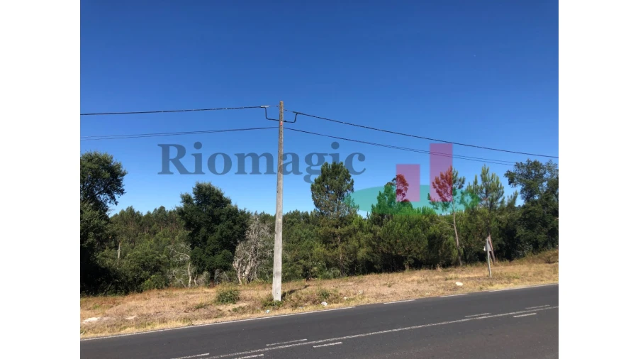 Terreno para Venda em Asseiceira Foto 10