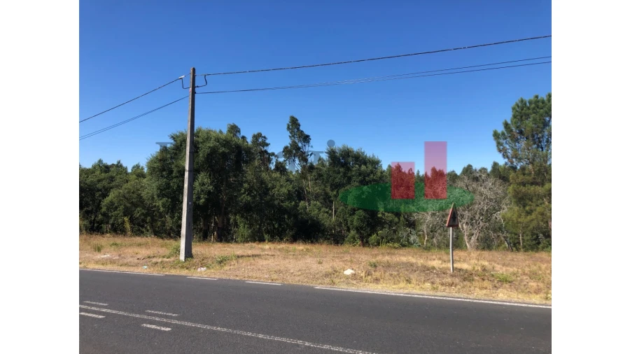 Terreno para Venda em Asseiceira Foto 9