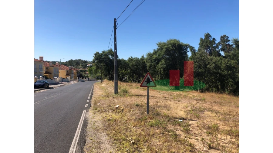 Terreno para Venda em Asseiceira Foto 13