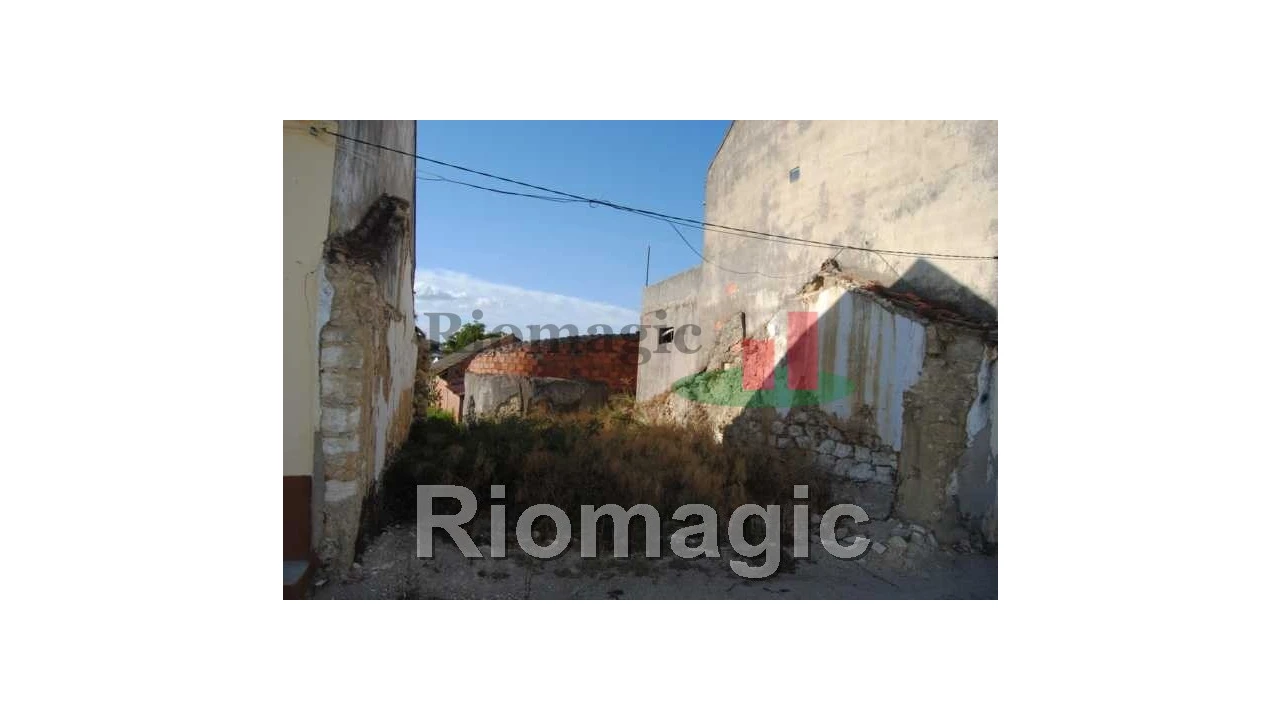 Terreno para Venda em Marmeleira e Assentiz Foto 3