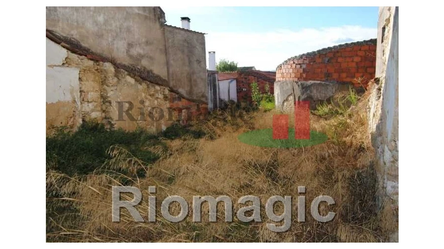 Terreno para Venda em Marmeleira e Assentiz Foto 4