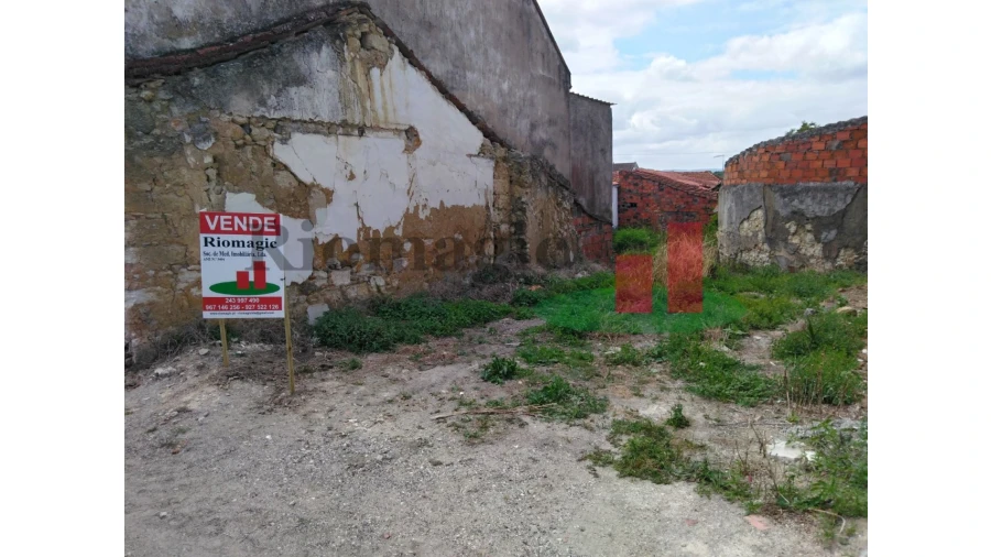 Terreno para Venda em Marmeleira e Assentiz
