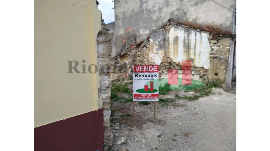 Terreno para Venda em Marmeleira e Assentiz Foto 2