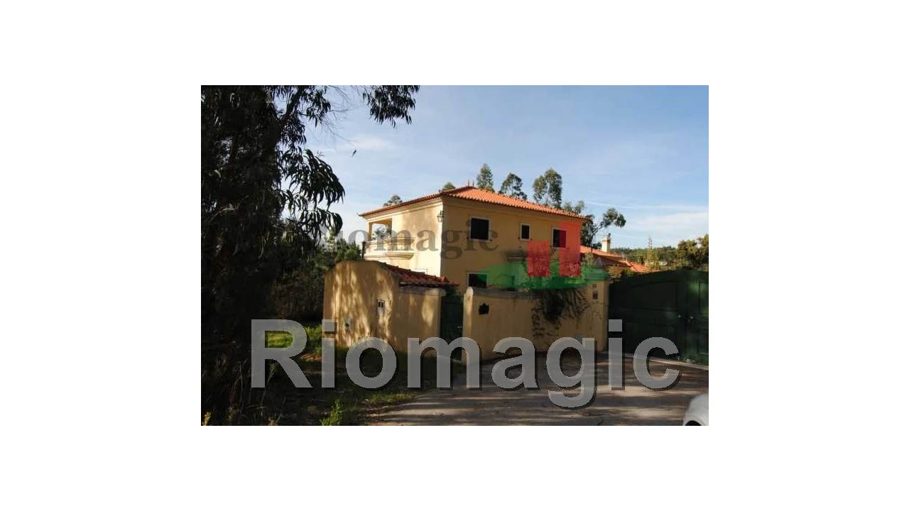 Moradia T5 para Venda em Arrouquelas Foto 25