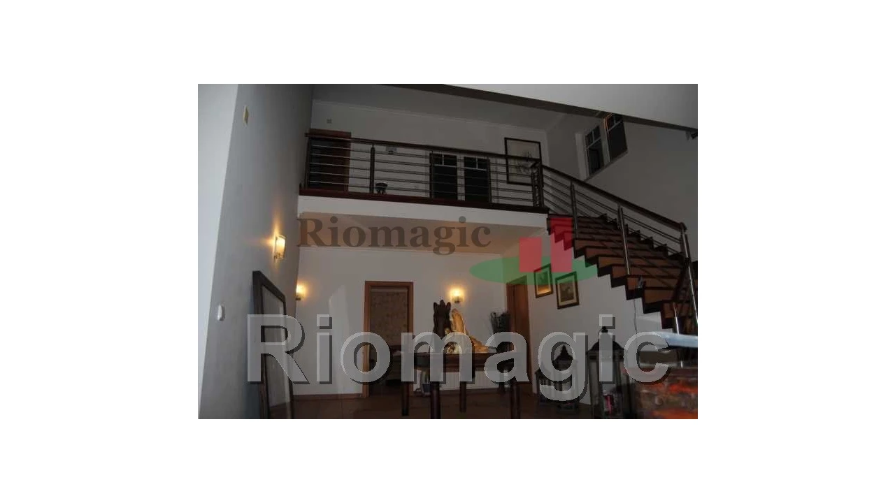 Moradia T5 para Venda em Arrouquelas Foto 12