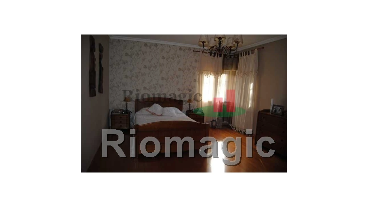 Moradia T5 para Venda em Arrouquelas Foto 15