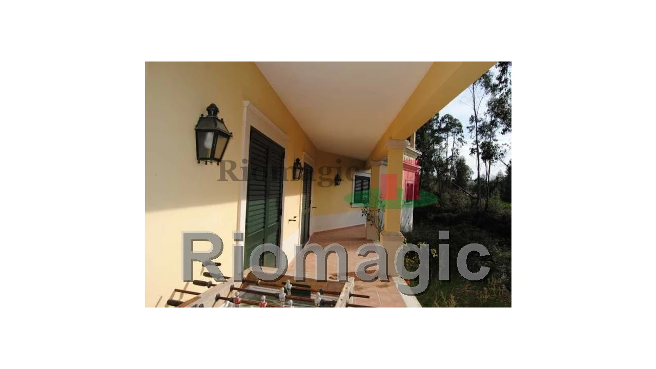 Moradia T5 para Venda em Arrouquelas Foto 5