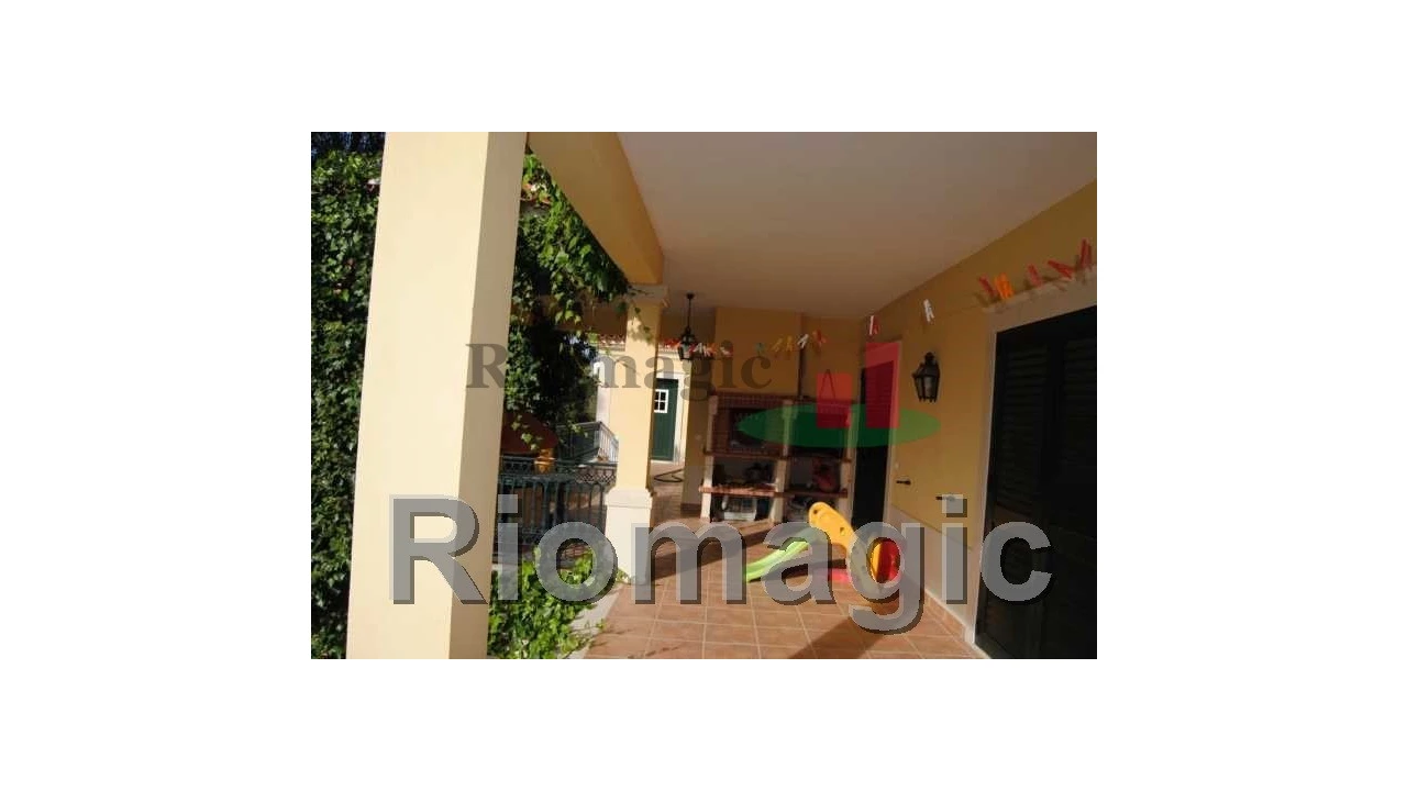 Moradia T5 para Venda em Arrouquelas Foto 22