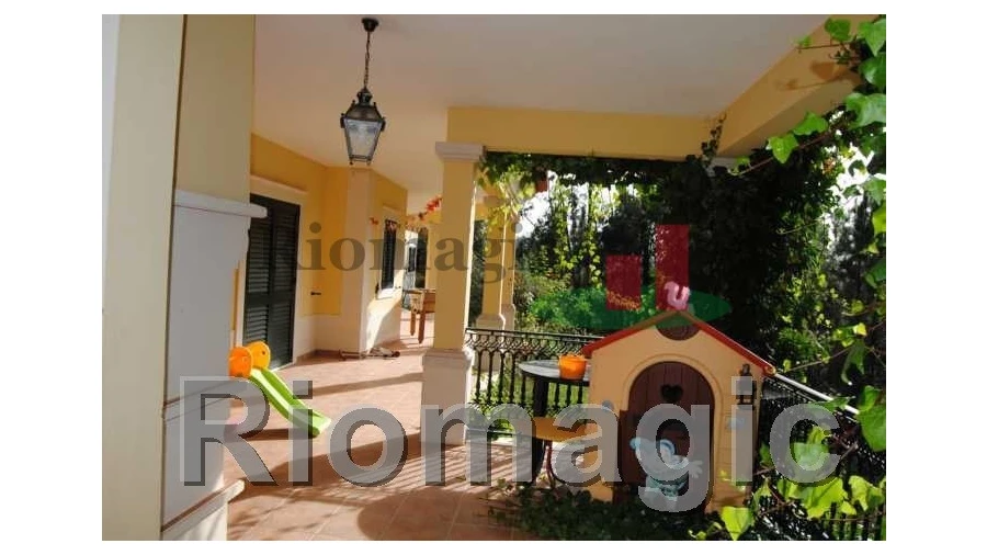 Moradia T5 para Venda em Arrouquelas Foto 23